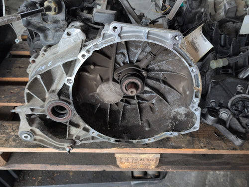 Boite de vitesses - FORD C-MAX 1 PHASE 2 2007.0