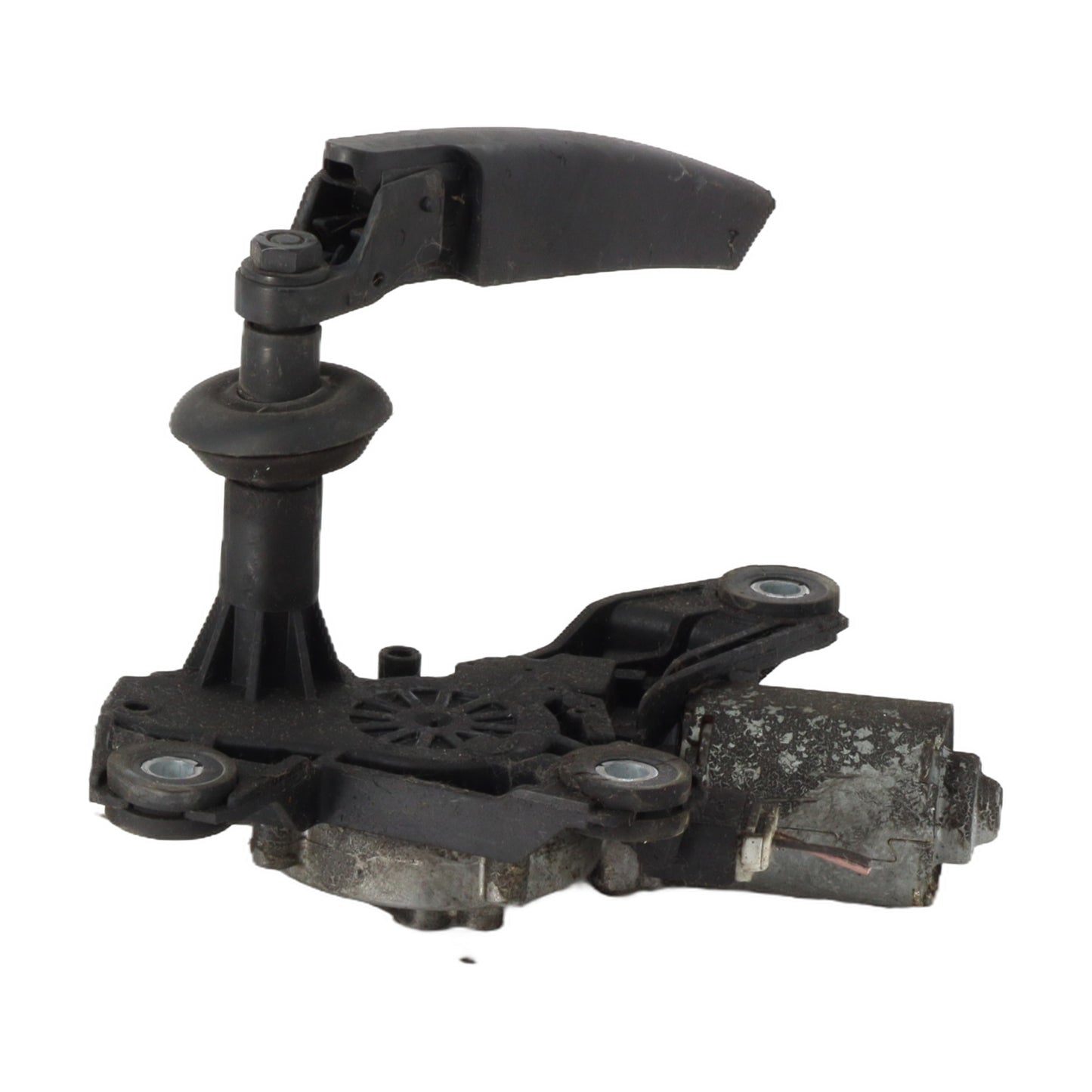 Moteur essuie glace arriere