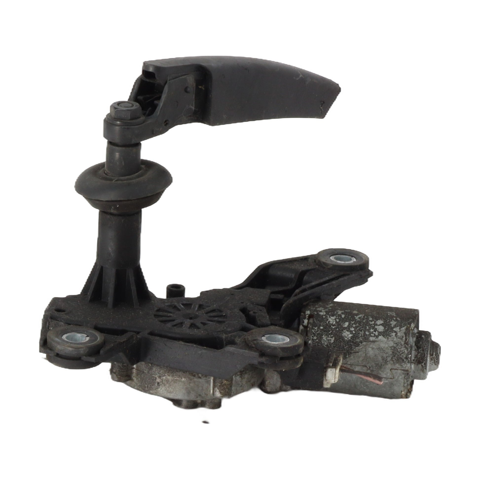 Moteur essuie glace arriere