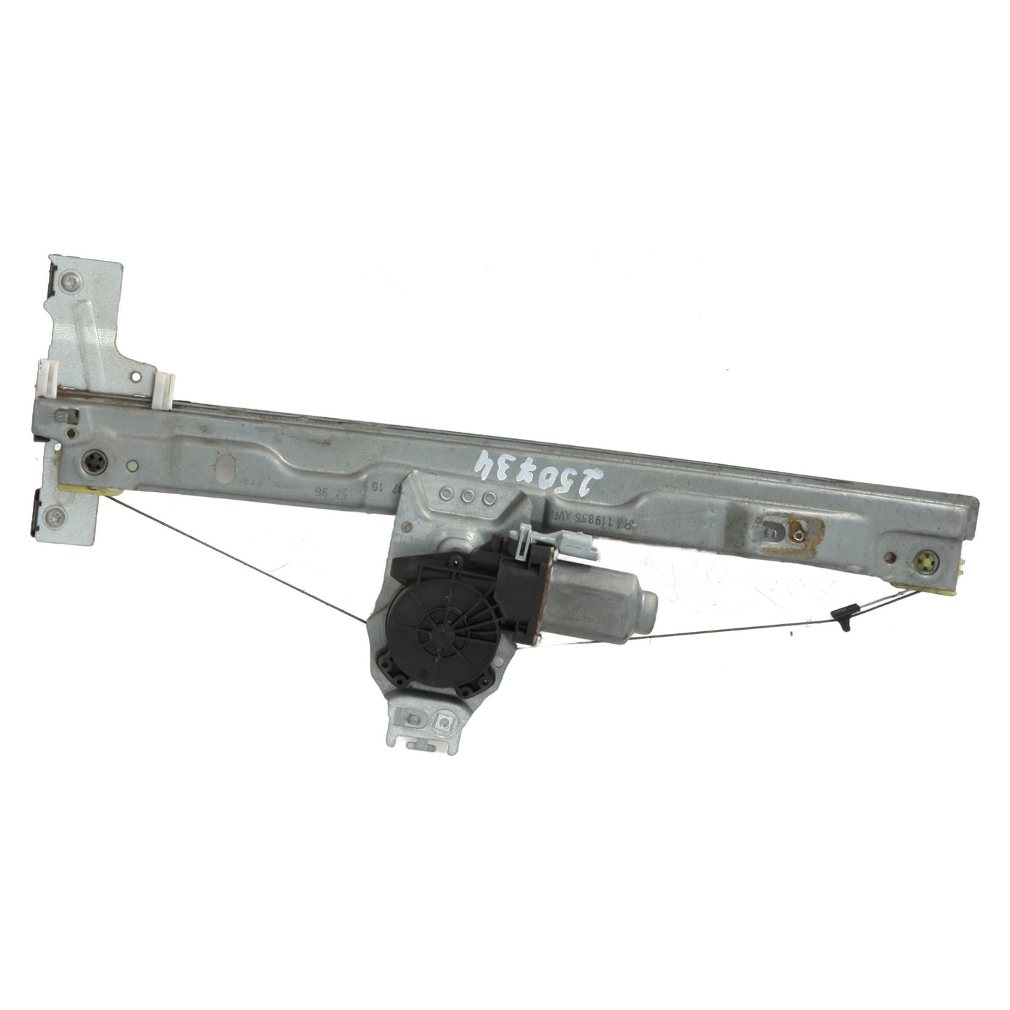 Moteur leve vitre avant droit