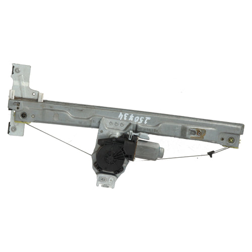 Moteur leve vitre avant droit