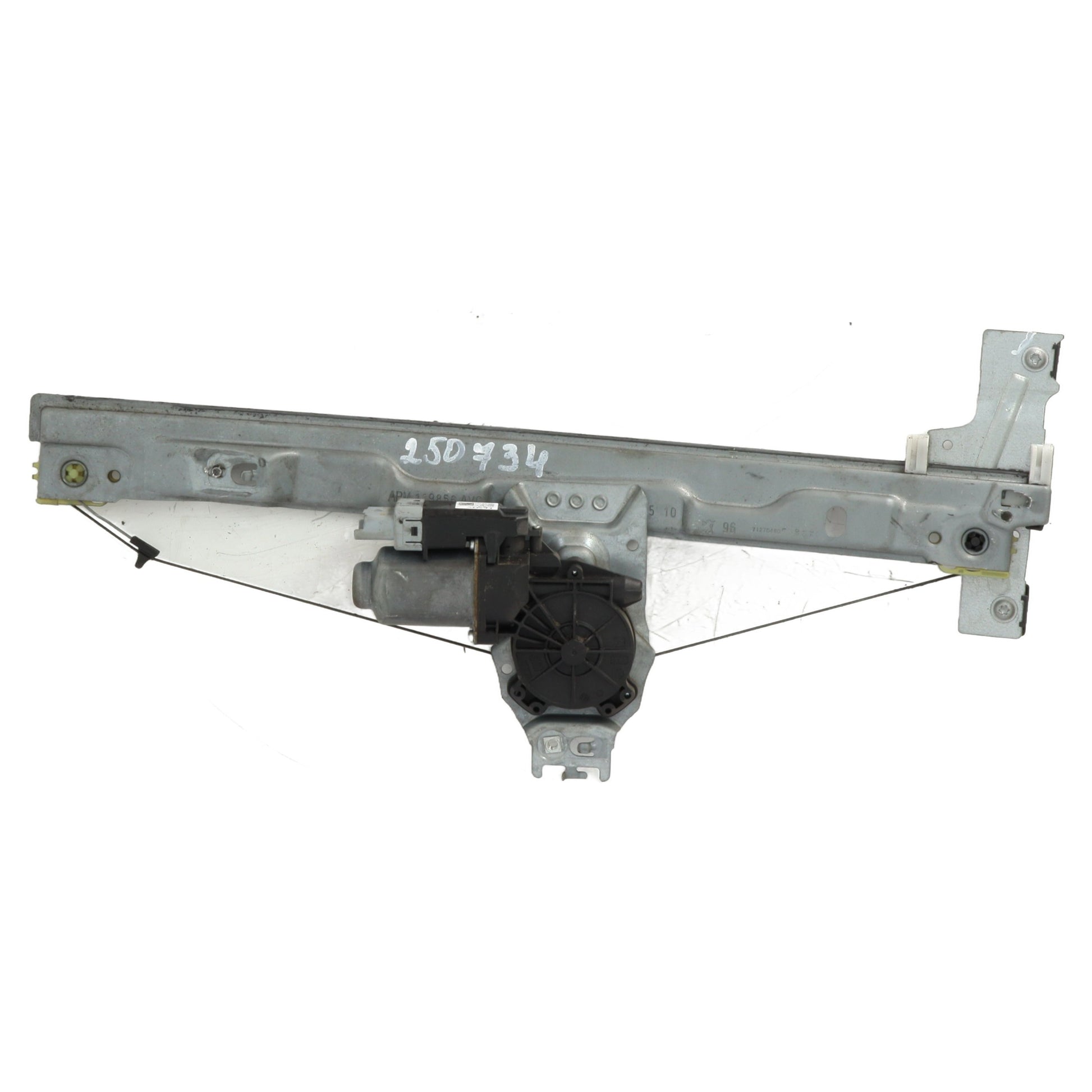 Moteur leve vitre avant gauche