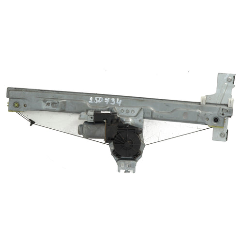 Moteur leve vitre avant gauche