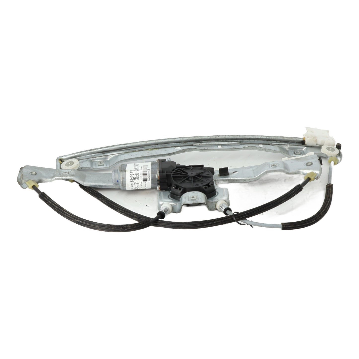 Moteur leve vitre avant droit