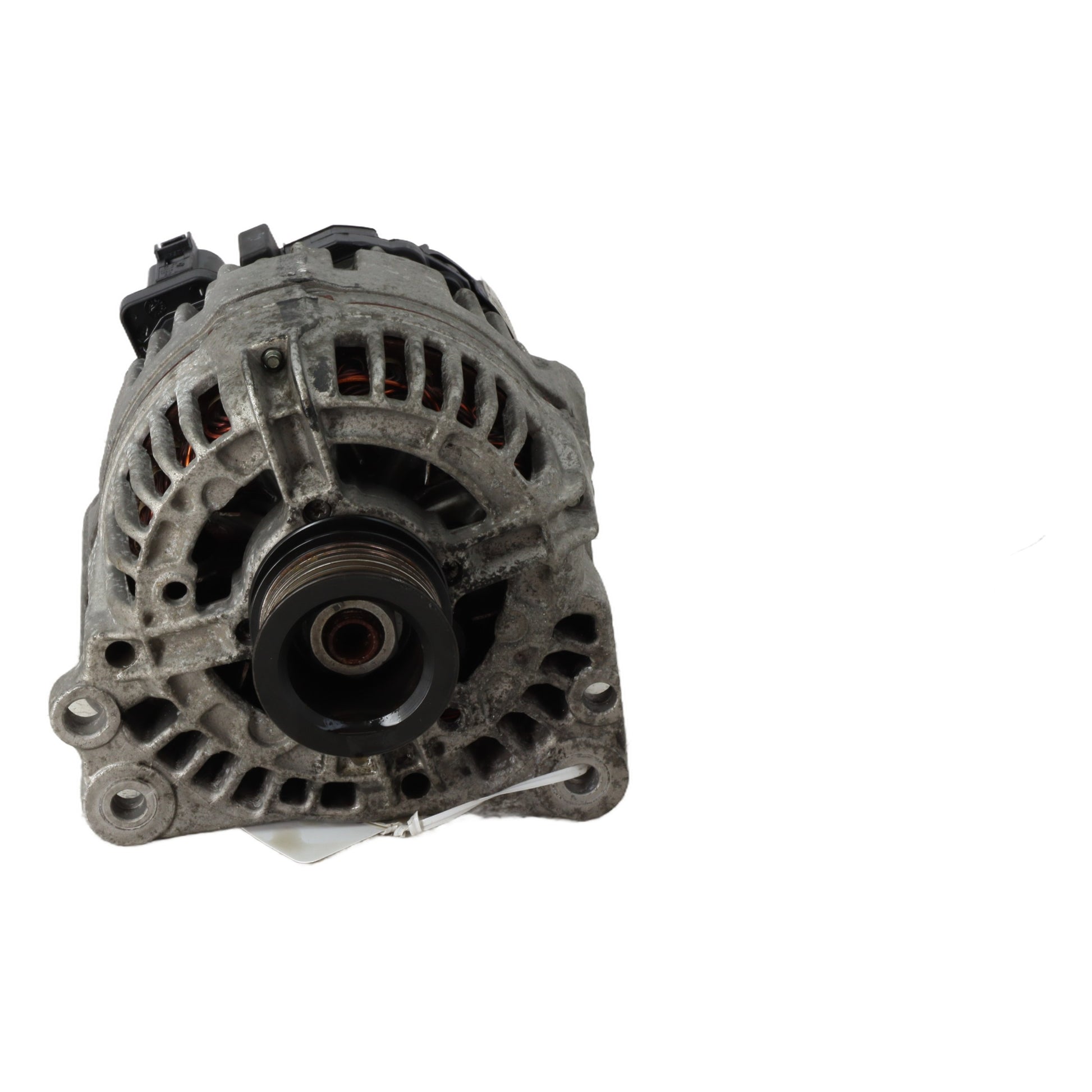 Alternateur - SKODA FABIA 2 PHASE 2 BREAK (2011)