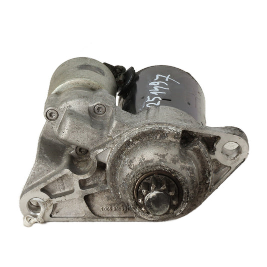 Demarreur - SKODA FABIA 2 PHASE 2 BREAK (2011)
