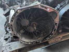 Boite de vitesses RENAULT LAGUNA 2 PHASE 2 BREAK PK4 2007
