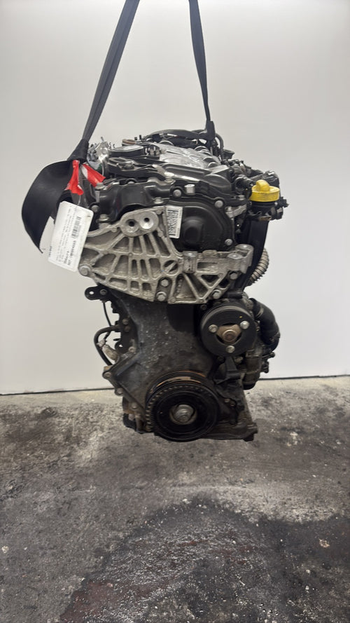 Moteur - RENAULT LAGUNA 2 PHASE 2 BREAK 2007.0
