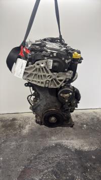 Moteur RENAULT LAGUNA 2 PHASE 2 BREAK M9R_740 2007