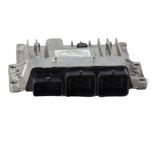 Calculateur moteur