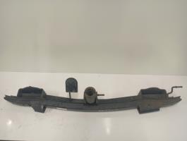Renfort pare choc arriere (traverse) BMW SERIE 1 E81 2008