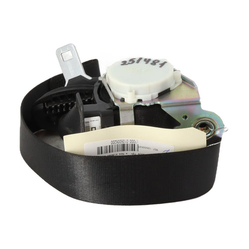 Ceinture avant droit