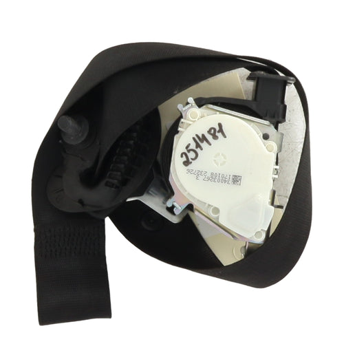 Ceinture avant gauche