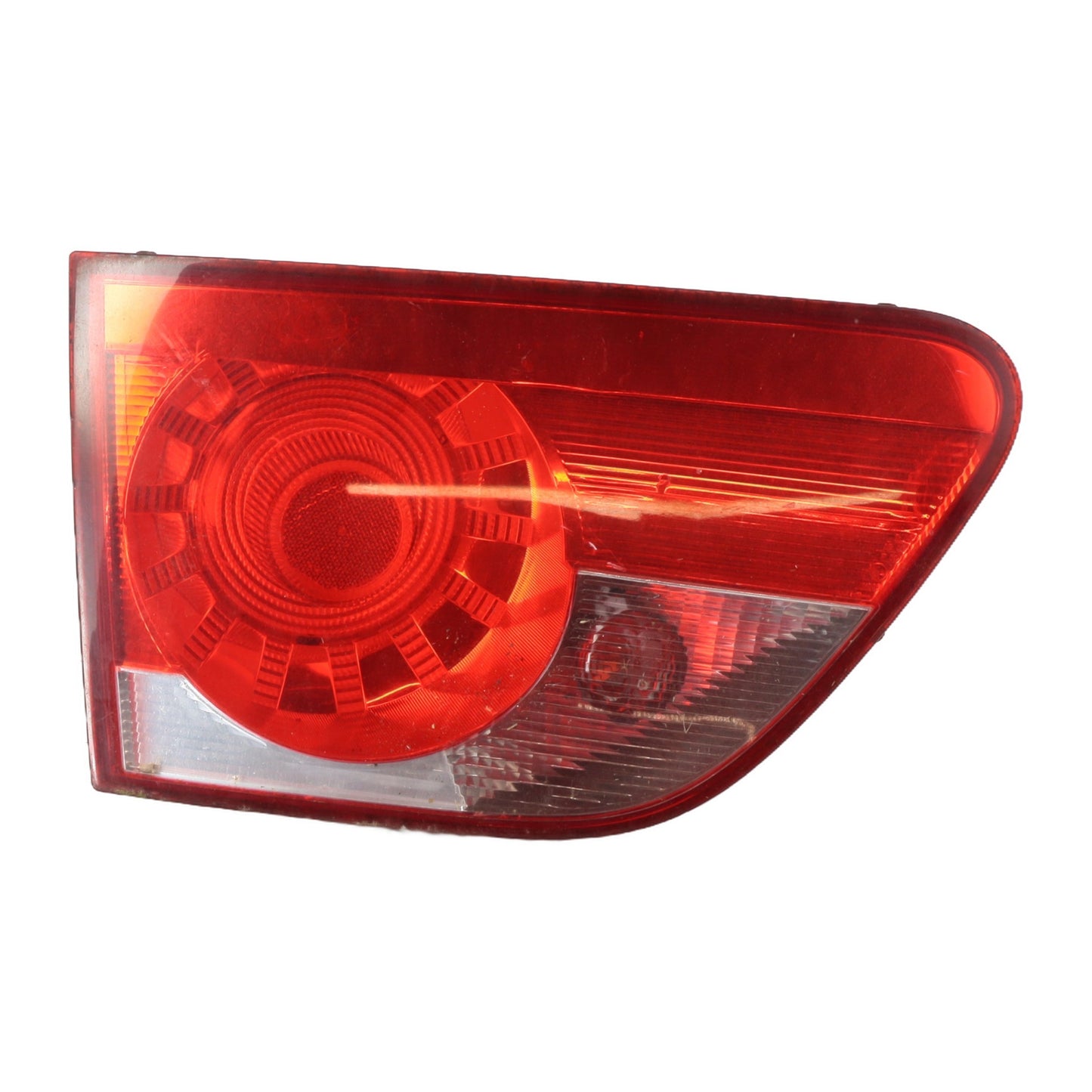 Feu arriere secondaire gauche (feux) - SEAT ALTEA XL PHASE 2