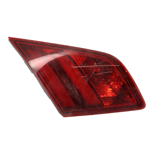 Feu arriere secondaire gauche (feux) - PEUGEOT 308 2 PHASE 1