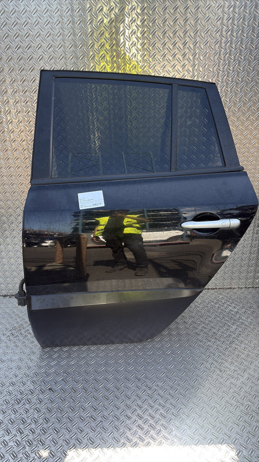 Porte arriere gauche - RENAULT KOLEOS 1 PHASE 2 2013.0