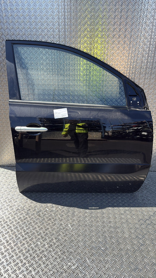 Porte avant droit - RENAULT KOLEOS 1 PHASE 2 2013.0