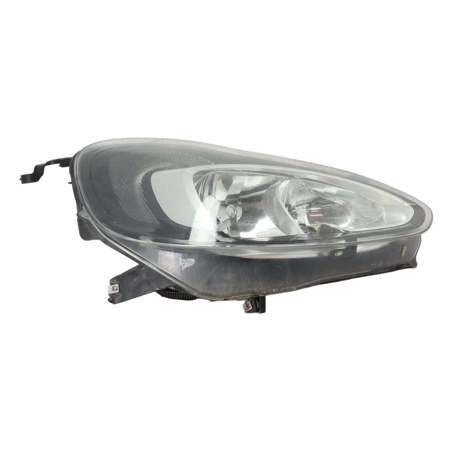 Optique avant principal droit (feux)(phare) - OPEL ADAM