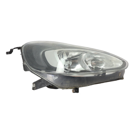 Optique avant principal droit (feux)(phare) - OPEL ADAM