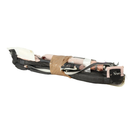 Air bag rideau gauche