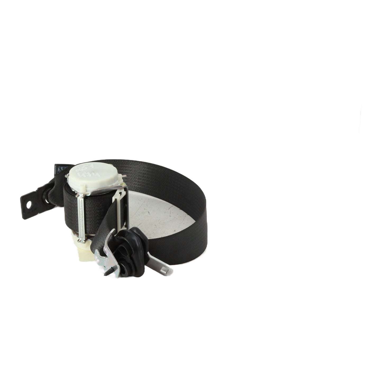 Ceinture avant droit