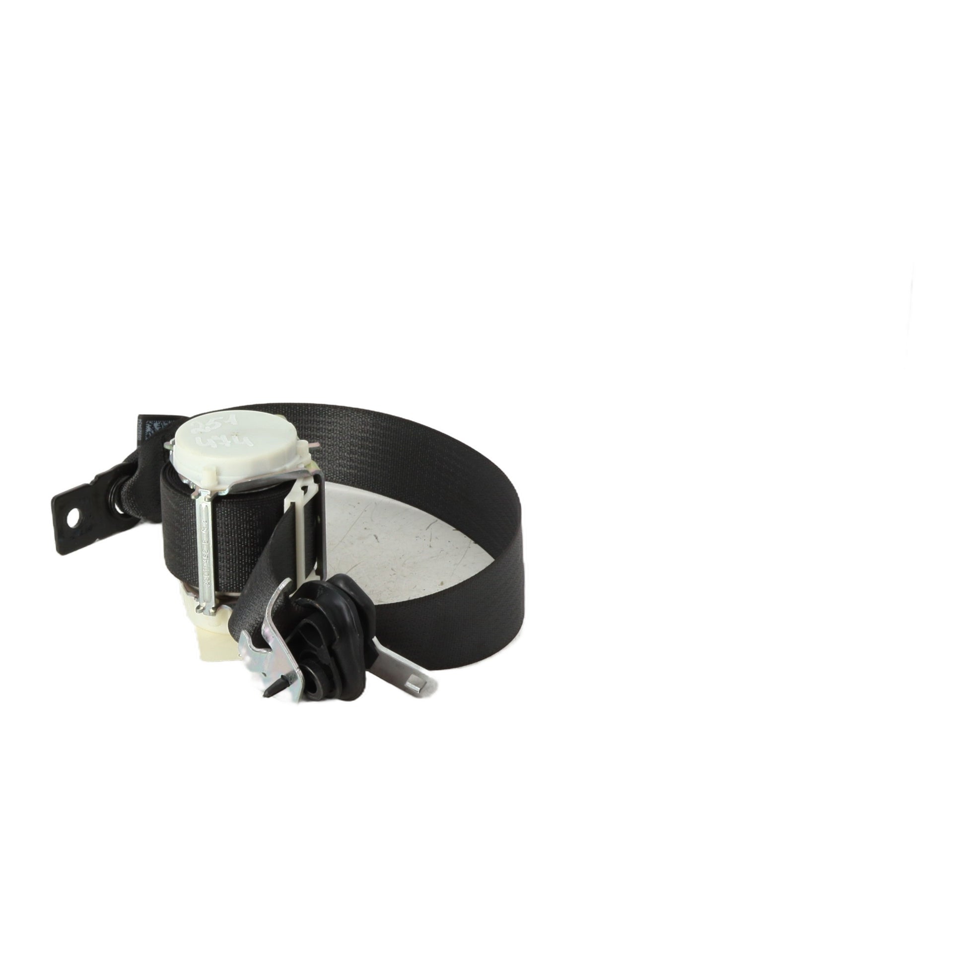 Ceinture avant droit