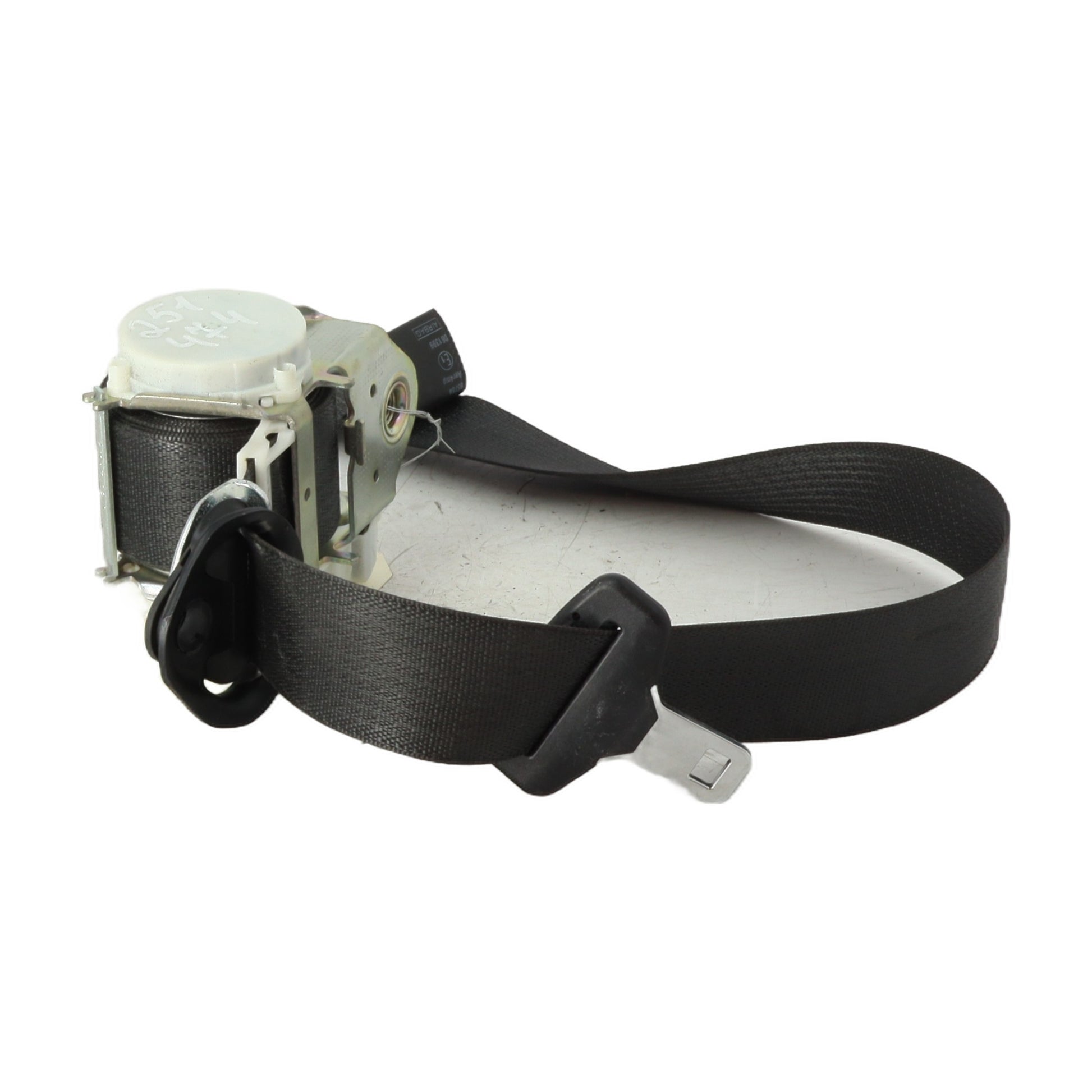 Ceinture avant gauche