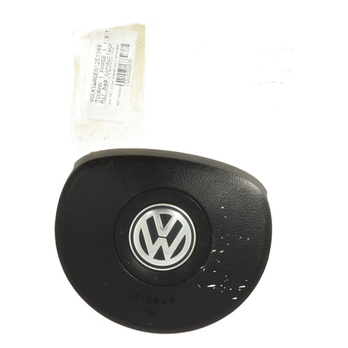 Air bag conducteur
