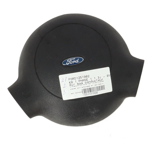 Air bag conducteur