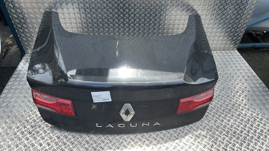 Malle/Hayon arriere - RENAULT LAGUNA 3 PHASE 1 COUPE (2009)