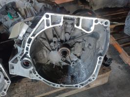 Boite de vitesses RENAULT SCENIC 3 PHASE 3 TL4-069 2015