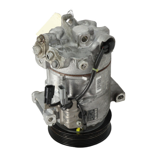 Compresseur clim - RENAULT SCENIC 3 PHASE 3 (2015)