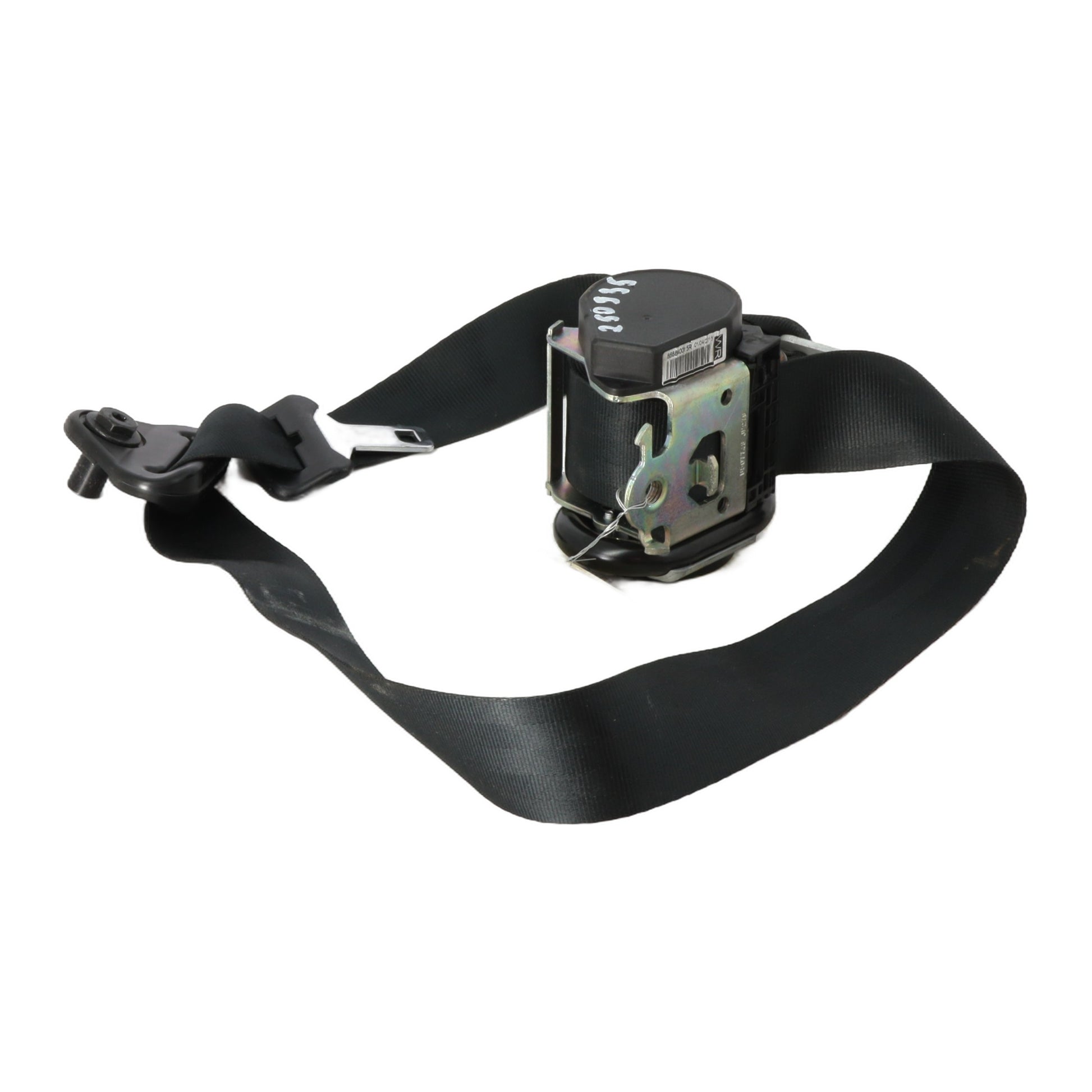 Ceinture avant droit