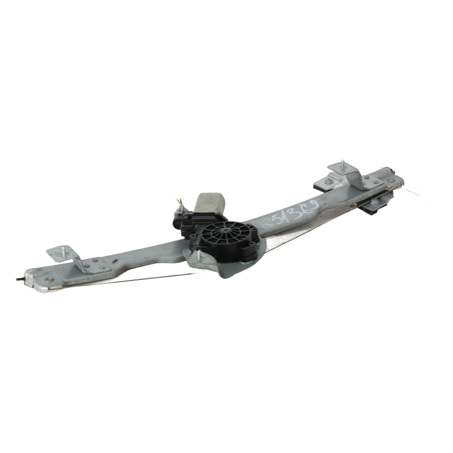Moteur leve vitre avant gauche