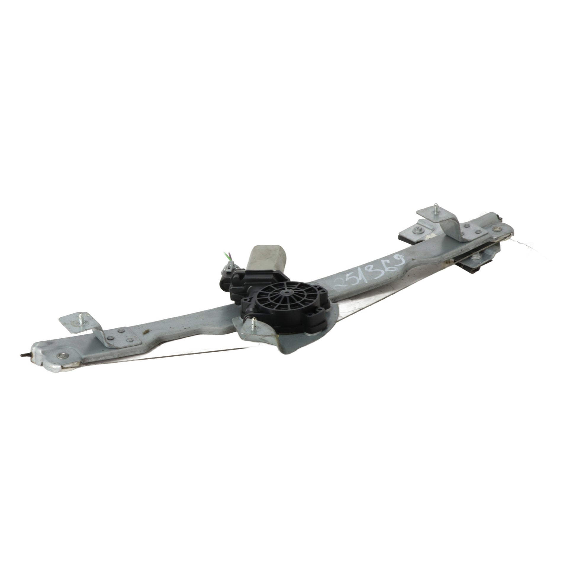 Moteur leve vitre avant gauche