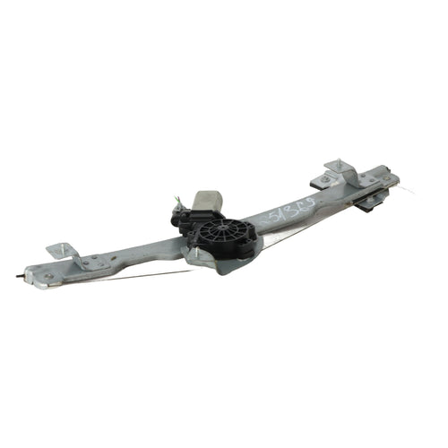 Moteur leve vitre avant gauche