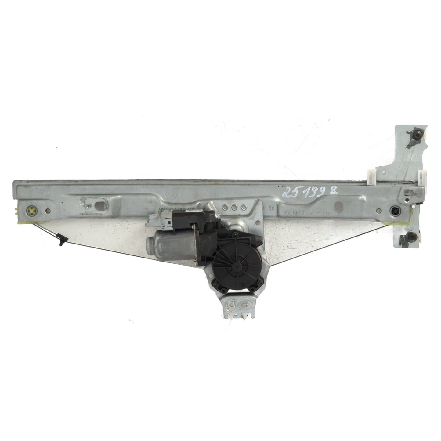 Moteur leve vitre avant gauche