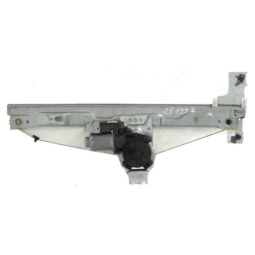 Moteur leve vitre avant gauche