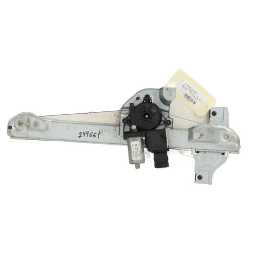 Moteur leve vitre avant gauche