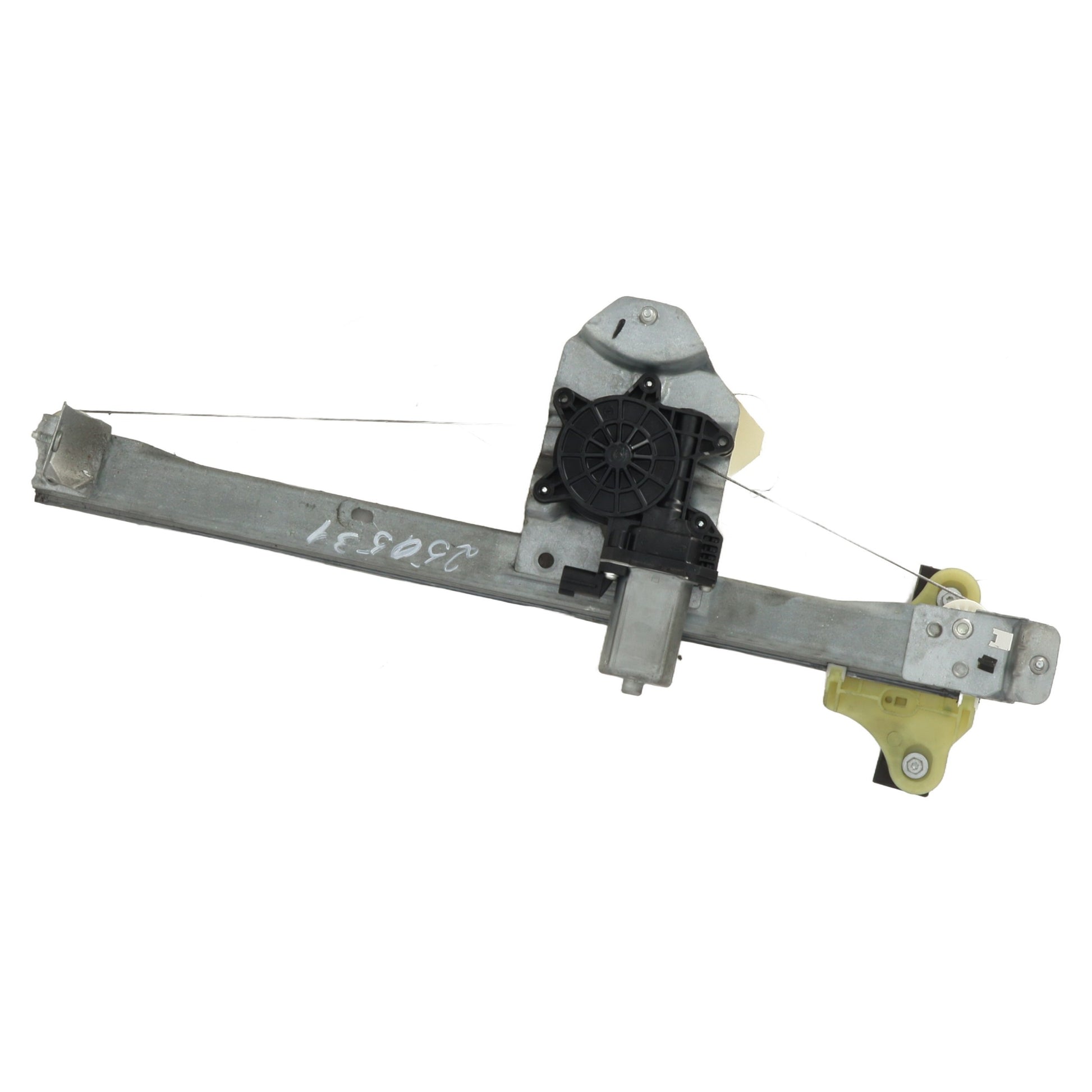 Moteur leve vitre avant droit