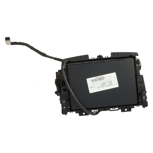 Ecran GPS