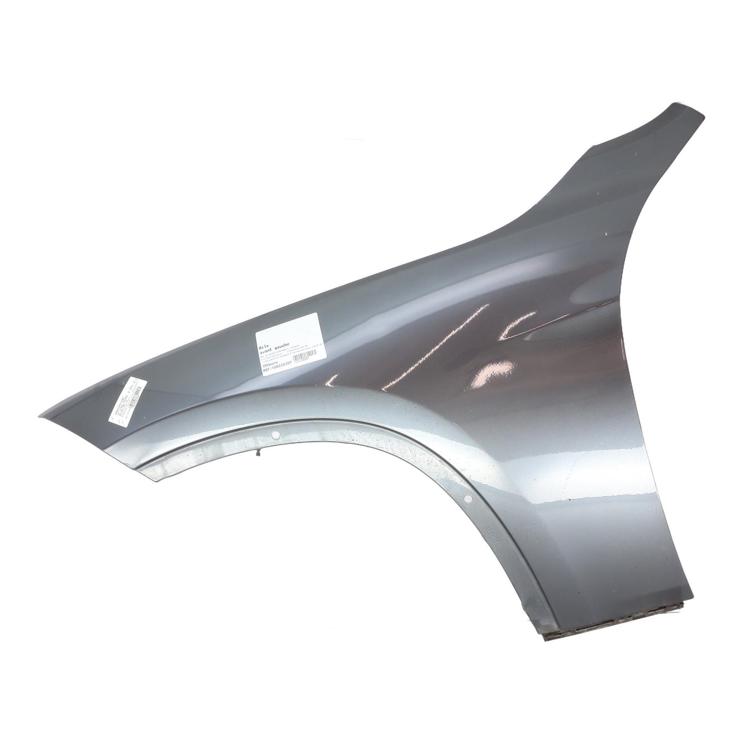 Aile avant gauche - BMW X1 E84 PHASE 2 (2015)