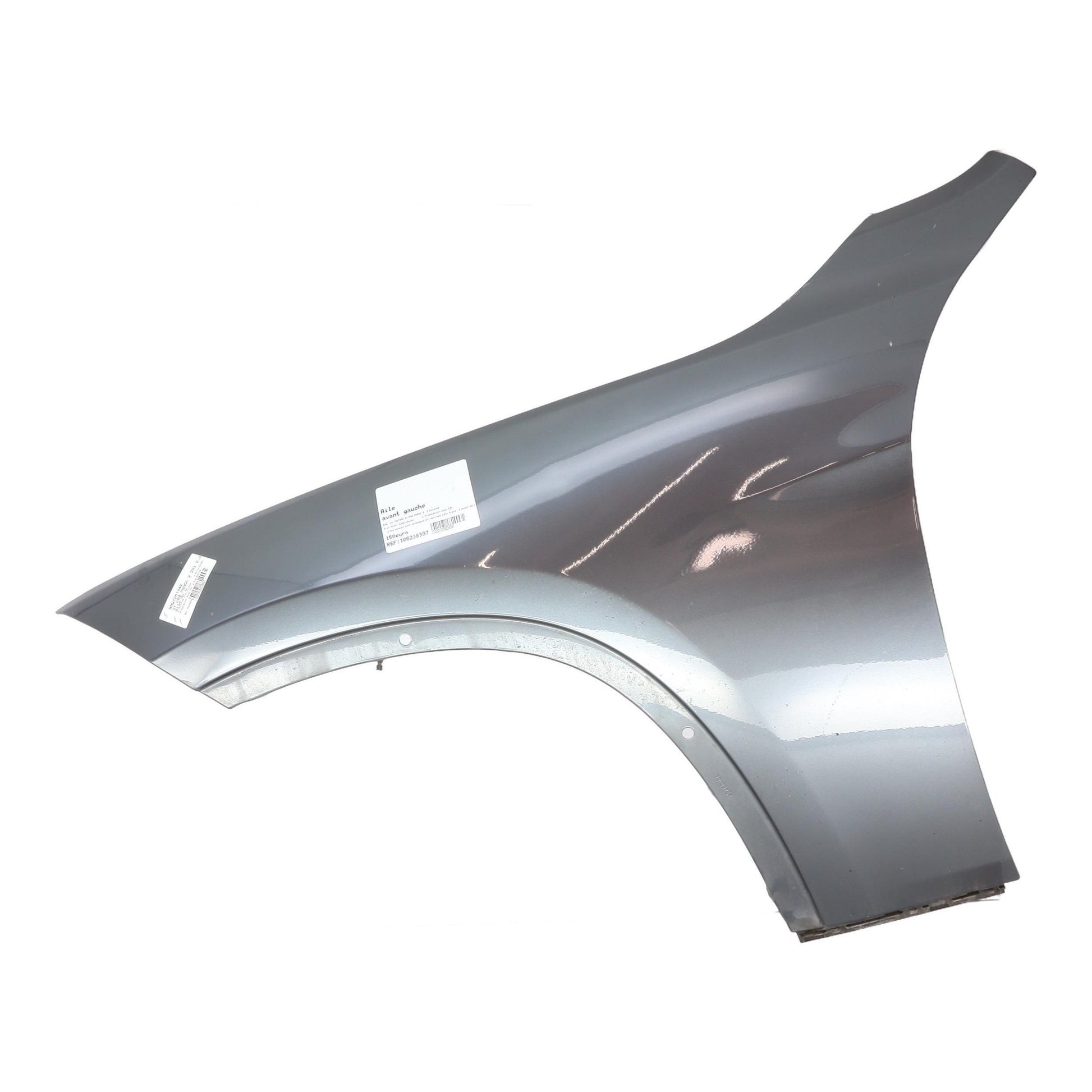 Aile avant gauche - BMW X1 E84 PHASE 2 (2015)