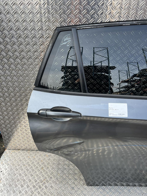 Porte arriere droit - BMW X1 E84 PHASE 2 2015.0