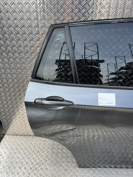 Porte arriere droit - BMW X1 E84 PHASE 2 2015.0