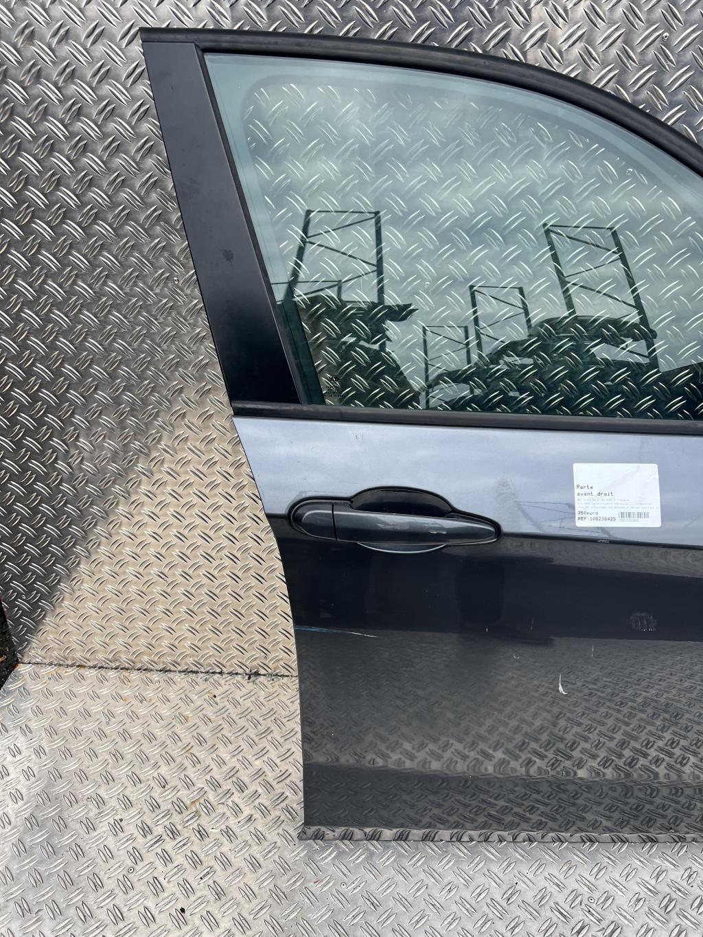 Porte avant droit - BMW X1 E84 PHASE 2 2015.0