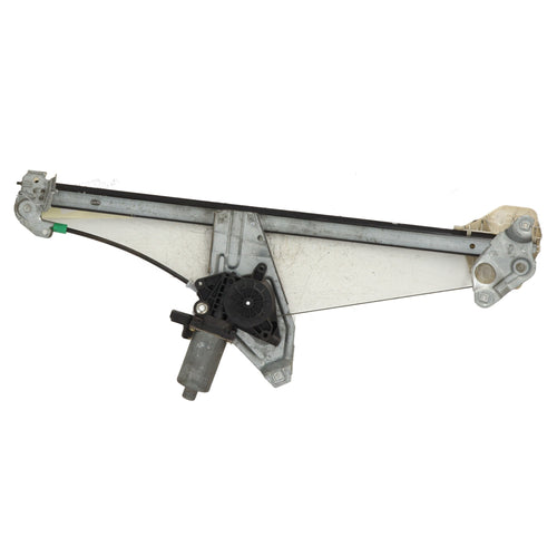 Moteur leve vitre avant gauche