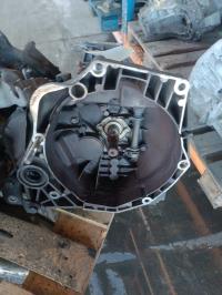 Boite de vitesses FIAT PUNTO 3 2015