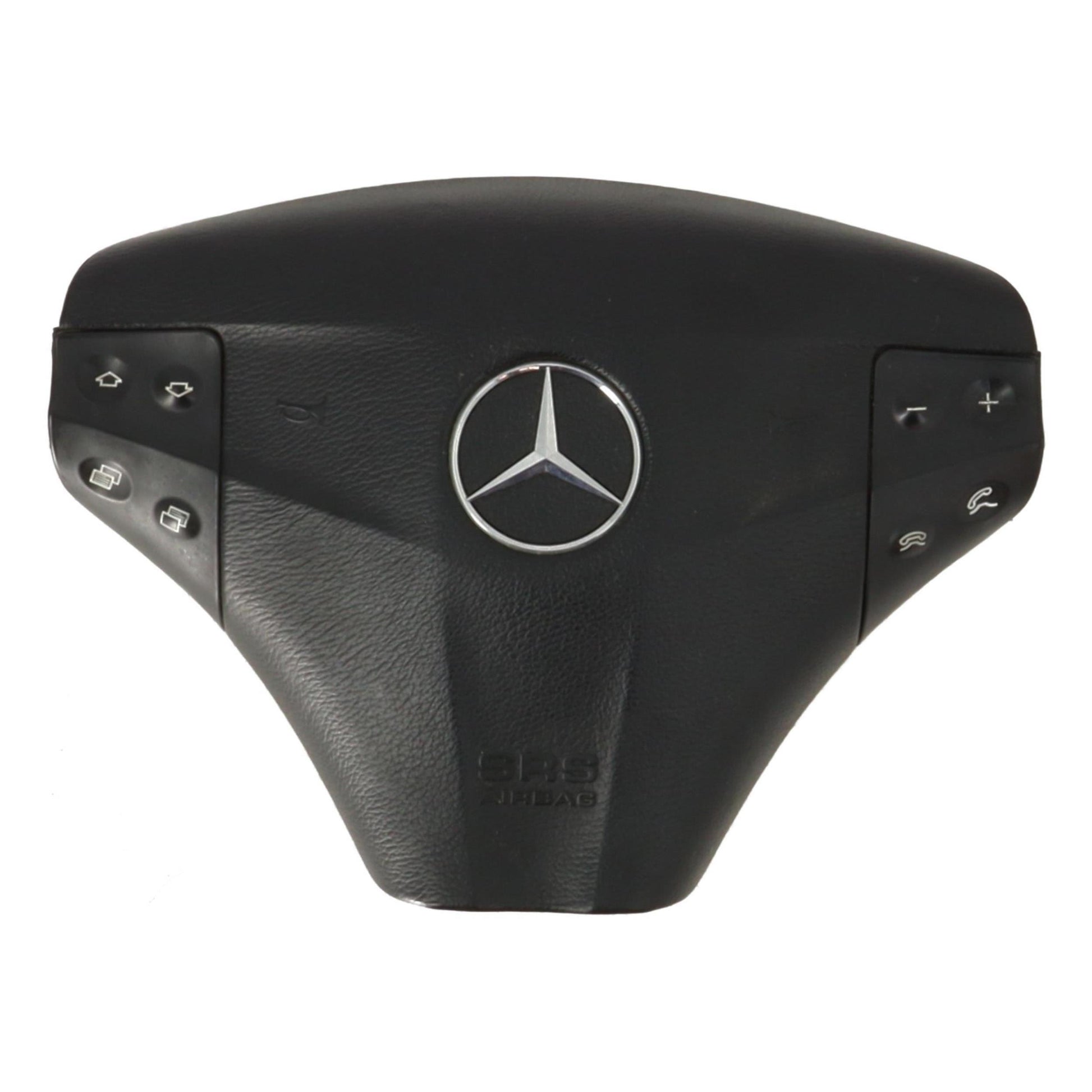Air bag conducteur