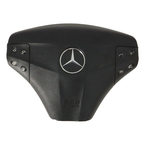 Air bag conducteur